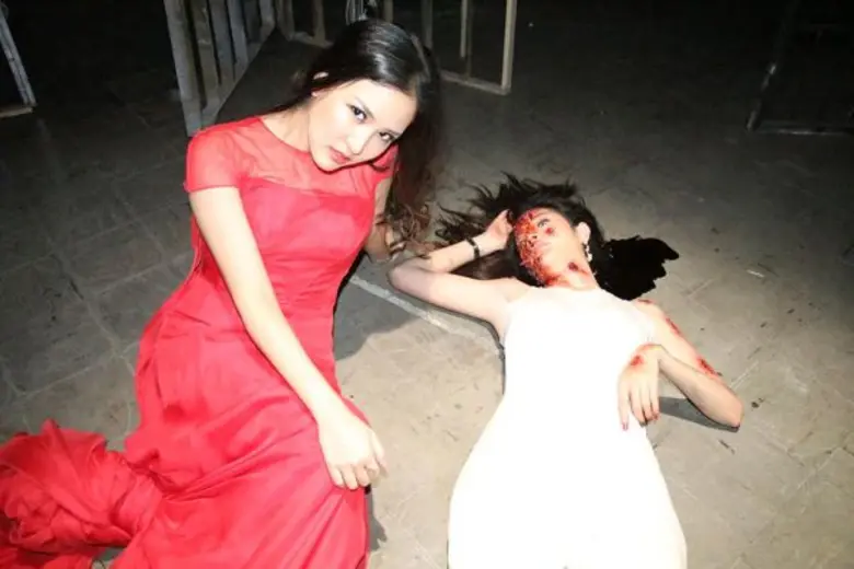 ทีวีไกด์: ย่อตอน-ไฮไลท์ ละครเรื่อง นางแค้น ตอนที่ 25 ออกอากาศ 26 มิถุนายนนี้