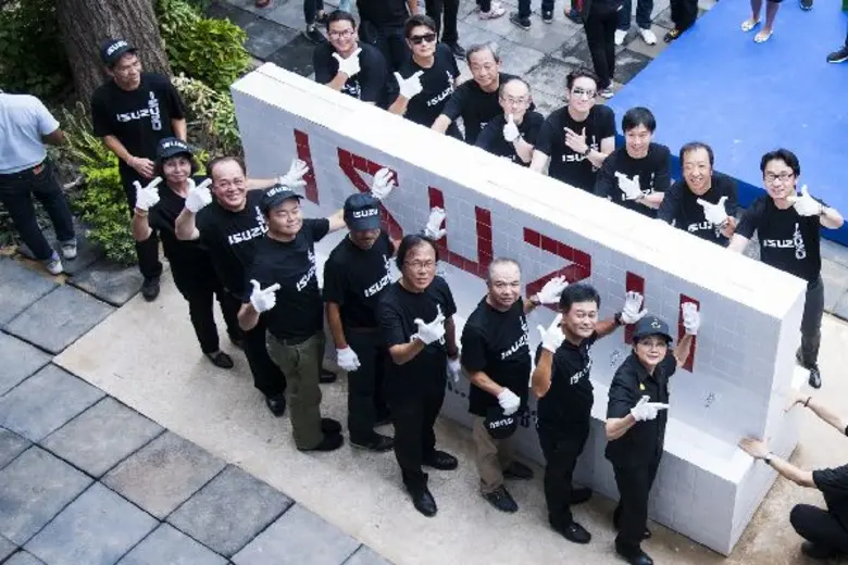 อีซูซุเดินหน้าสานต่อโครงการ “อีซูซุให้น้ำ...เพื่อชีวิต” เป็นปีที่ 5 สู่โรงเรียนวัดสนามไชย จังหวัดพระนครศรีอยุธยา