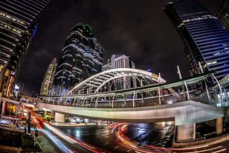 Confidence in Thailand's status as a worl...