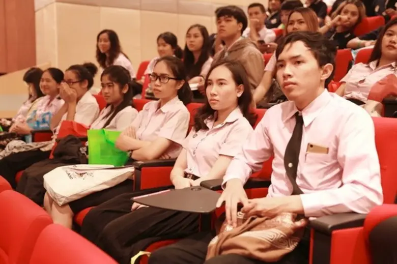 หน่วยวิจัยและการบริการวิชาการ คณะวิทยาศาส...