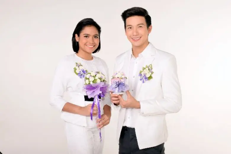 ดีเจพุฒ – พุฒิชัย เกษตรสิน และ มาตัง – ระ...