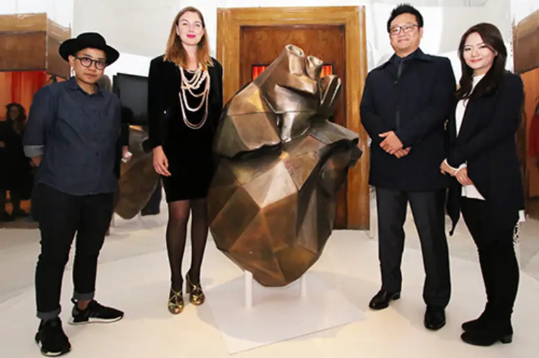 กลุ่มบริษัทจาร์เค็น โดย นางศศิวิมล สินธวณ...