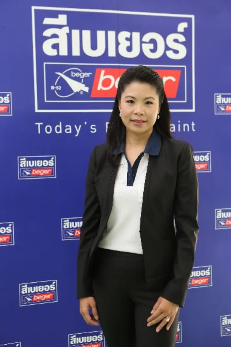 มีโครงการปรับปรุงทัศนียภาพที่ โรงเรียนบ้า...