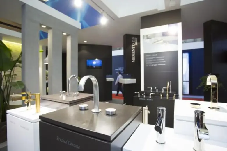 “วิลเลรอย แอนด์ บอค” ตอกย้ำภาพลักษณ์ผู้นำสุขภัณฑ์ ร่วมโชว์ศักยภาพเทคโนโลยีสุขภัณฑ์ ในงาน KBC 2017