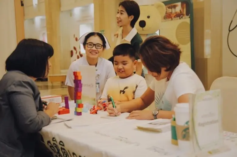 กระดูกสันหลังคดในเด็ก ปัญหาที่ไม่ควรมองข้าม