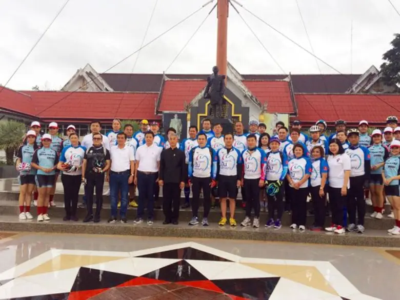 นายสมชัย สัจจพงษ์ ปลัดกระทรวงการคลัง เป็น...