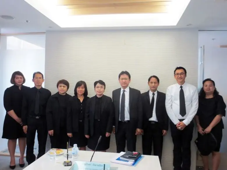 นายนรินทร์ กัลยาณมิตร หัวหน้าผู้ตรวจราชกา...