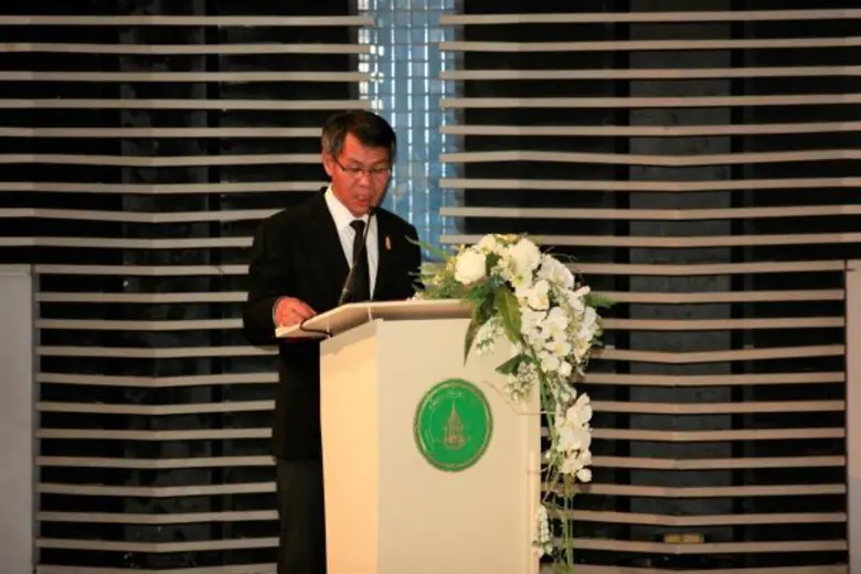 วธ.เปิดรับฟังทุกภาคส่วนร่วมพัฒนาศูนย์วัฒนธรรมฯเป็นพื้นที่บริการระดับนานาชาติ ระยะที่ 2