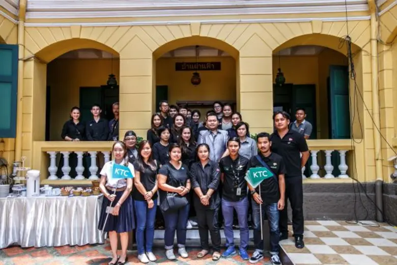 เมื่อเร็วๆ นี้ นางกัณฑรัตน์ เจิมจิตรผ่อง ...