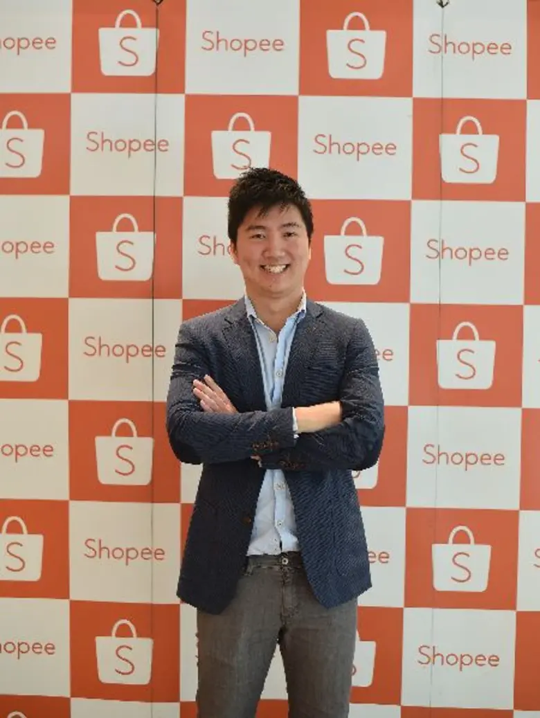 "ช้อปปี้" (Shopee) ผู้นำตลาดอีคอมเมิร์ซใน...