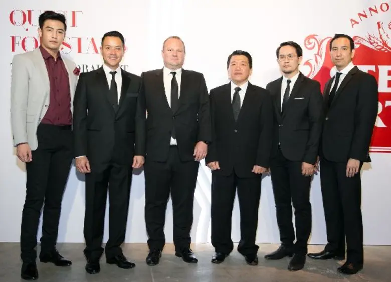 บริษัท บริวเบอรี่ จำกัด ผู้นำเข้าและจัดจำหน่ายเครื่องดื่ม สเตลล่า อาร์ทัว จัดงาน Stella Artois Thailand Draught Masters 2017