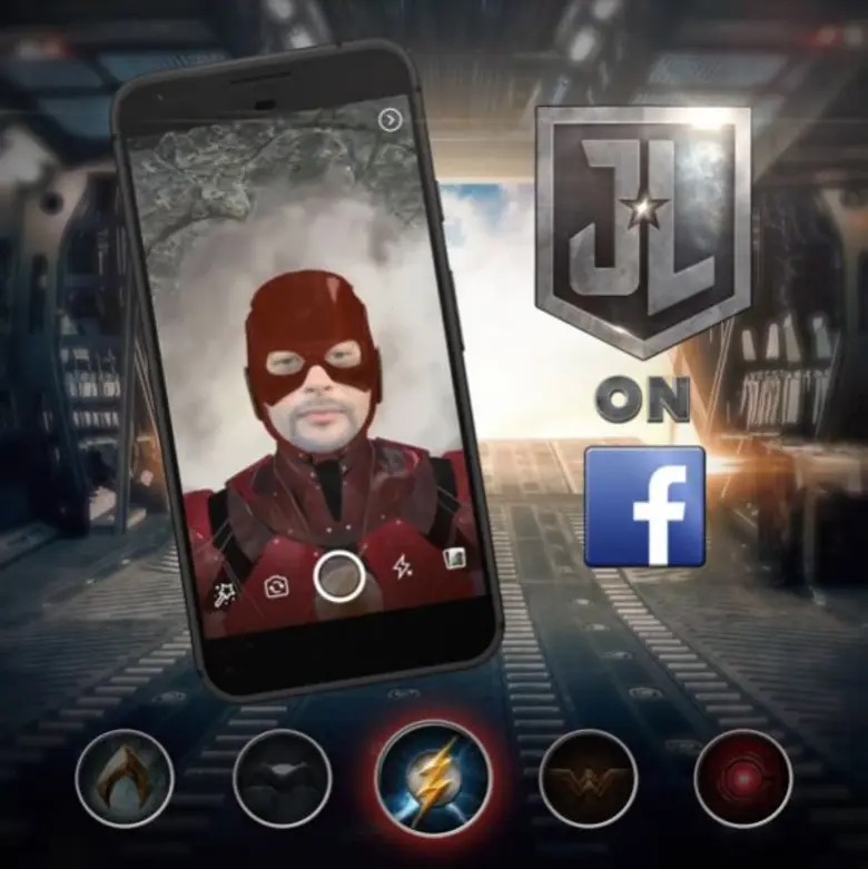 หลังจากปล่อย AR Studio เวอร์ชั่นทดลองออกม...