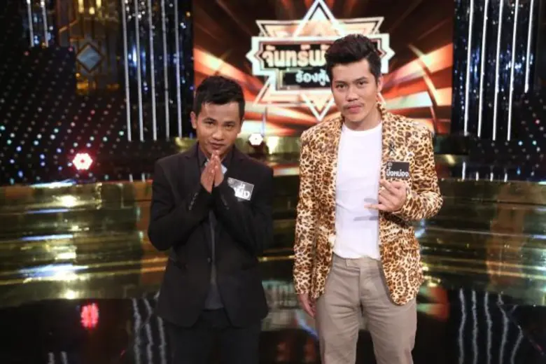 ผ่านมาแล้วครึ่งทางกับการค้นหาสุดยอดนักสู้...