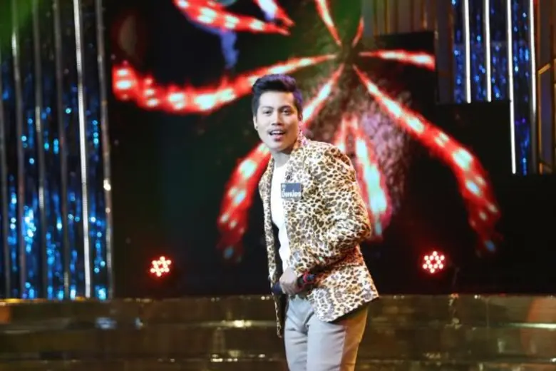 ทีวีไกด์: รายการ "จันทร์พันดาว ร้องสู้ฝัน ซีซั่น1" ประเดิมรอบแบทเทิล “หนึ่ง & นิ้งหน่อง” คู่โหด โชว์พลังเสียง ใน “จันทร์พันดาว ร้องสู้ฝัน ซีซั่น 1”