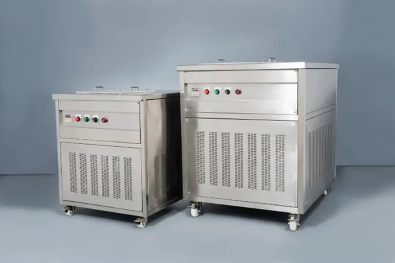 บริษัท สแตนเลส เวิร์ล จำกัด เปิดตัวเครื่อ...