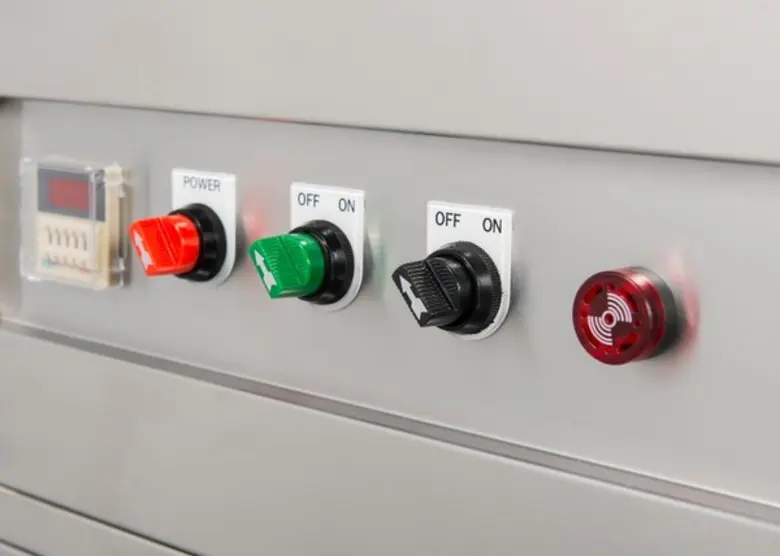 เครื่องปั่นไอศกรีม ขนาดเล็ก ธุรกิจเมืองร้อน รองรับ SMEs ยุค4.0