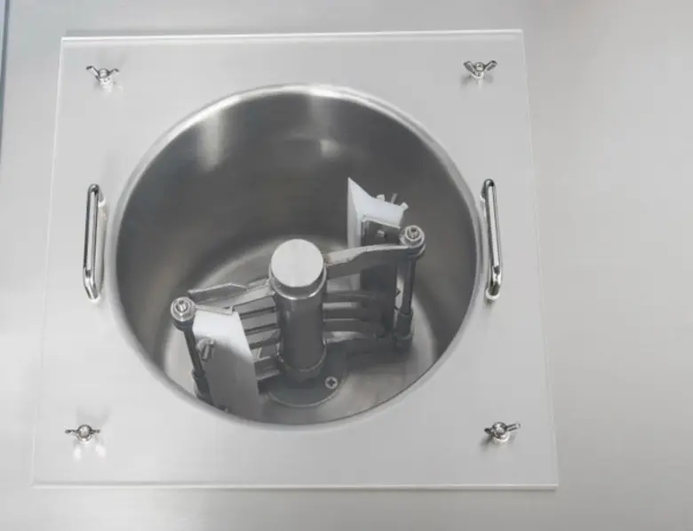 เครื่องปั่นไอศกรีม ขนาดเล็ก ธุรกิจเมืองร้อน รองรับ SMEs ยุค4.0