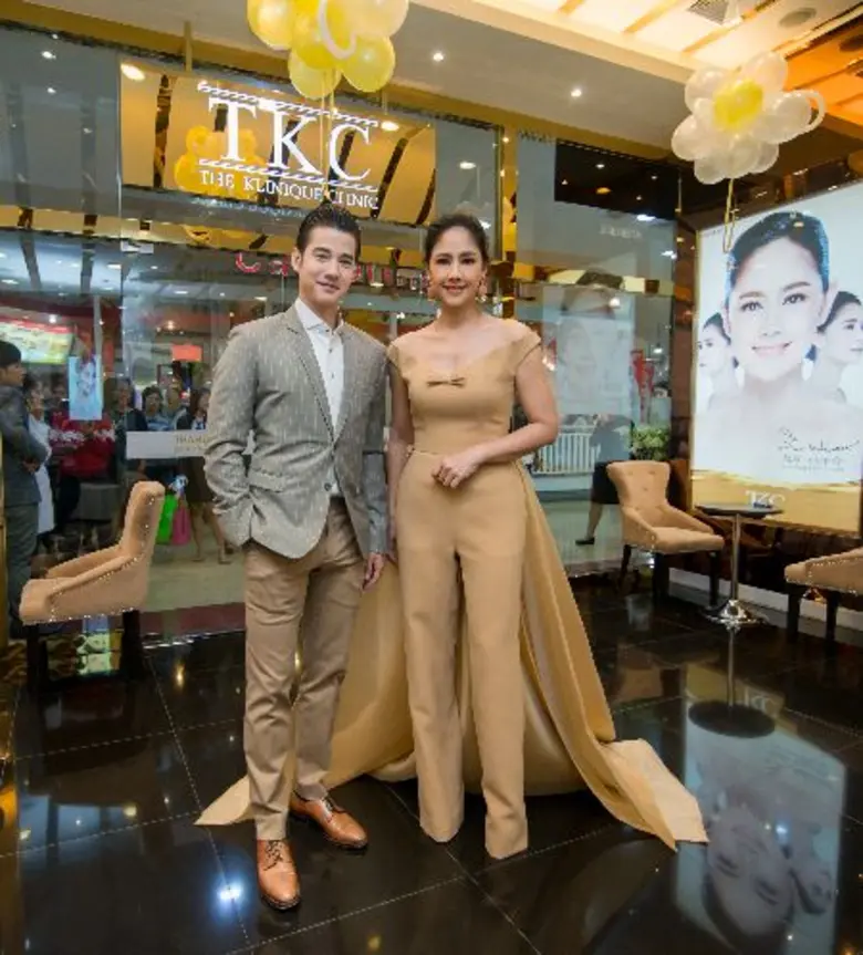 ทำเอาอยุธยาซิตี้พาร์คแทบแตก เมื่อพระเอกสุ...