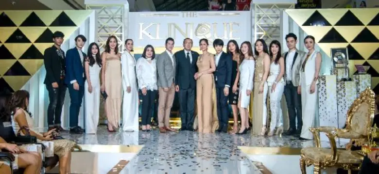 “มาริโอ้” จับไมค์โชว์มินิคอนเสิร์ตคนอยุธยาฟิน ฉลองมอบ3 รางวัลสำเร็จ “เดอะคลีนิกค์”