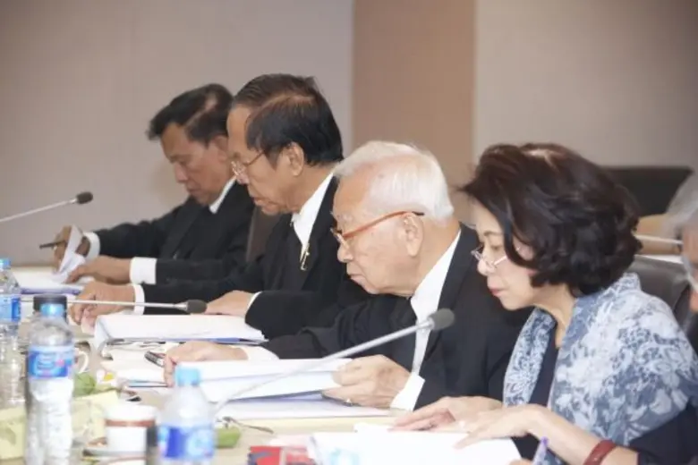 บอร์ดภาพยนตร์เห็นชอบแนวทางขยายตลาดภาพยนตร์ไทยไปจีน-อินเดีย หนุนหอการค้าไทย-สมาพันธ์ภาพยนตร์นำทีม พร้อมไฟเขียวให้วธ.รับโอนภารกิจด้านภาพยนตร์จากกก.