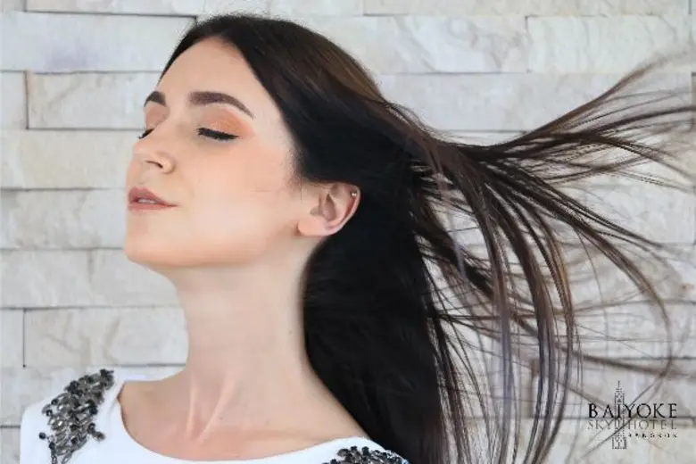 ต้อนรับฤดูฝนแบบผมสวยสุขภาพดีกับโปรโมชั่นส...