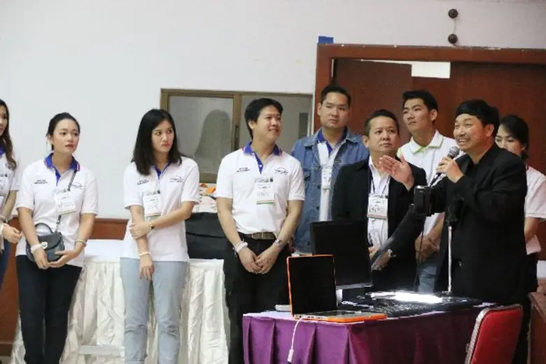 สถาบันการบินพลเรือน (สบพ.) กระทรวงคมนาคม ...