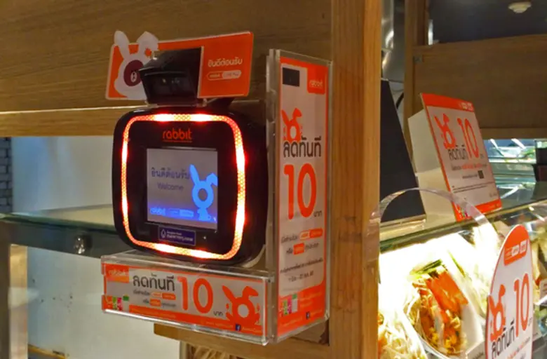 Rabbit LINE Pay จับมือ Paragon FoodHall เพิ่มช่องทางการชำระเงิน อำนวยความสะดวกแก่ผู้บริโภคยุคดิจิตอล