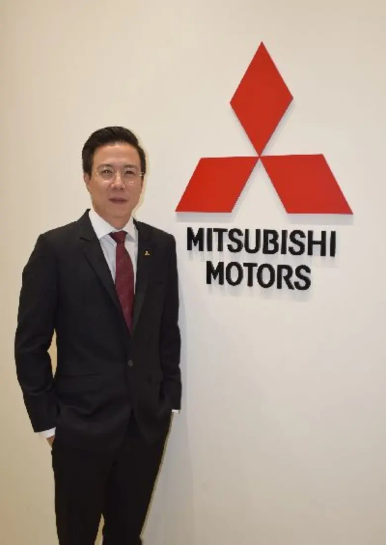 บริษัท มิตซูบิชิ มอเตอร์ส (ประเทศไทย) จำก...