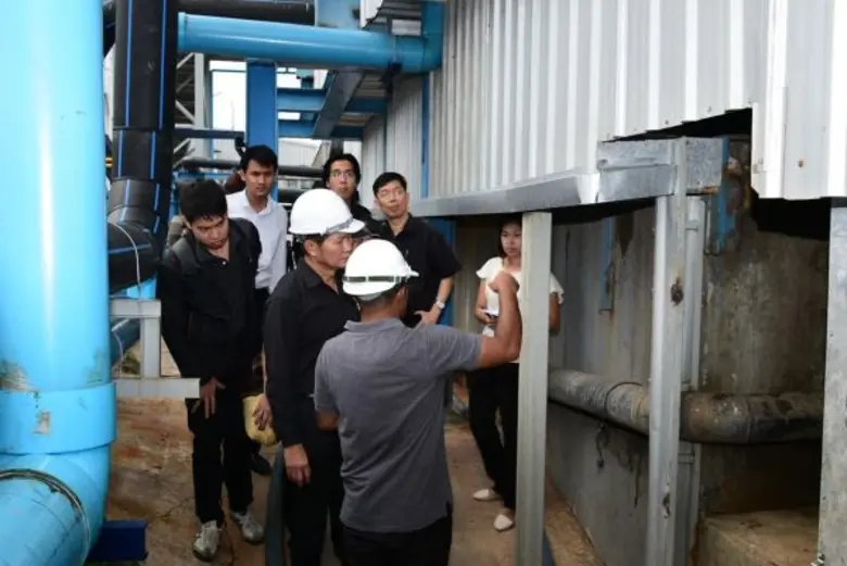 กรมโรงงานฯ ชี้แจงเหตุสลดนักศึกษาตกบ่อบำบัดน้ำเสียโรงงานซีพีเอฟเสียชีวิต