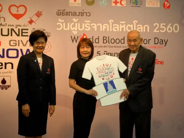 คุณนิตยา วงศ์ทวิลาภ ผู้ช่วยกรรมการผู้จัดก...