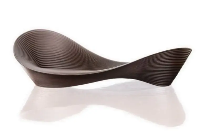 เพราะงานดีไซน์ไม่เคยหยุดอยู่กับที่ นักสร้...