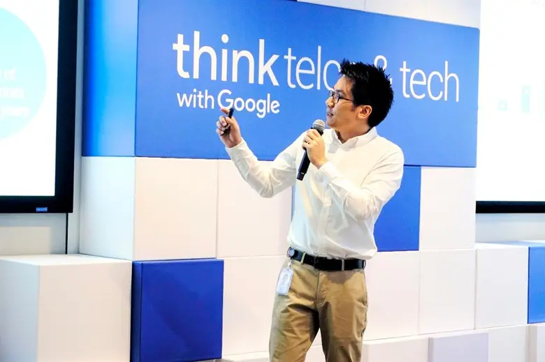 การวิจัยเรื่องกระบวนการของผู้บริโภคก่อนตัดสินใจซื้อสินค้า Path to Purchase (Telco)