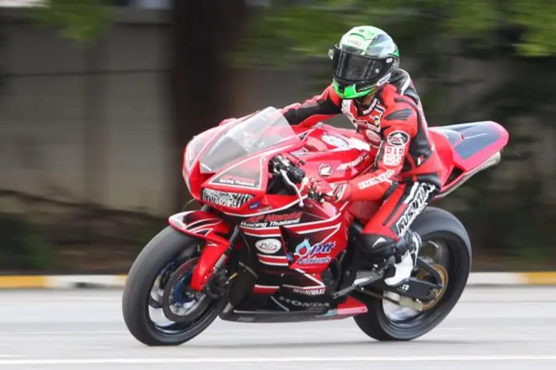 เอ.พี.ฮอนด้า เรซซิ่ง ไทยแลนด์ ประกาศศักดาส่งทีมแข่งสายเลือดไทยทั้งทีม ลุยศึกทรหด “ซูซูกะ เอ็นดูรานซ์” ที่ญี่ปุ่น