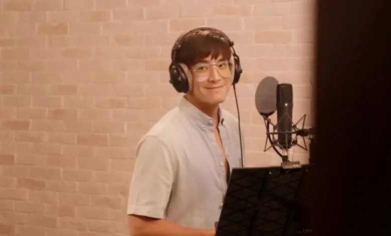 เป็นอีกหนึ่งนักแสดงที่มากความสามารถจริง ไ...