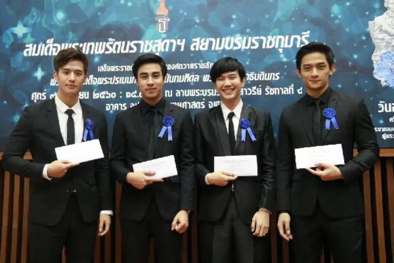 เมื่อวันศุกร์ที่ 9 มิถุนายน 2560 ณ ตึก อป...