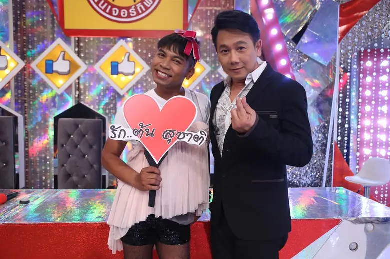 รายการ "กิ๊กดู๋ สงครามเพลงเงินล้าน" สัปดา...