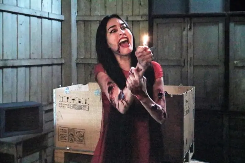 ทีวีไกด์: ย่อตอน-ไฮไลท์ ละครเรื่อง นางแค้น ตอนที่ 26 อวสาน ออกอากาศ 27 มิถุนายนนี้