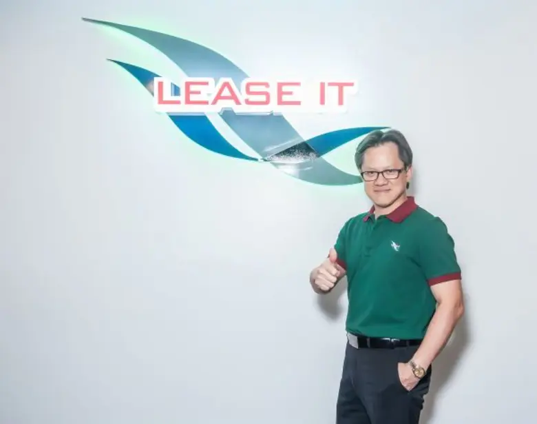 ถ้าอยากรู้ว่าทำไม บมจ. ลีซ อิท (LIT) ผู้ใ...