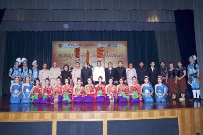 เมื่อวันที่ 26 มิถุนายน ที่โรงละครแห่งชาต...