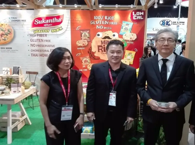 พณฯ นายสมคิด จาตุศรีพิทักษ์ รองนายกรัฐมนต...