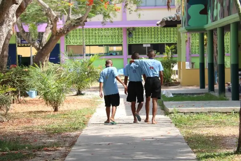 “เรื่องวุ่น ๆ ของวัยรุ่นกับสมอง ” มูลนิธิสยามกัมมาจล