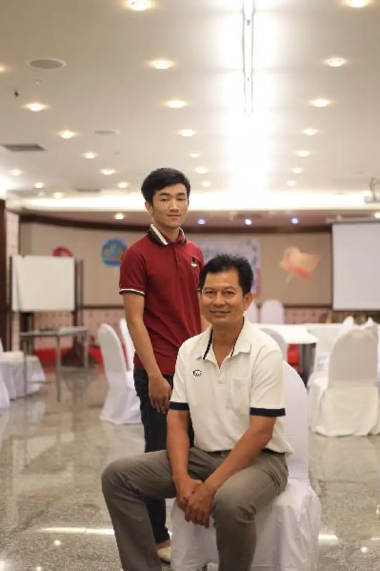 “เรื่องวุ่น ๆ ของวัยรุ่นกับสมอง ” มูลนิธิสยามกัมมาจล