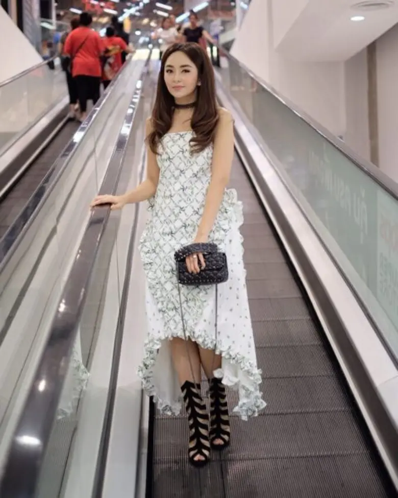 ตามไปดูโททัลลุค…ทั้งชุดของ “ซุป’ตาร์ตัวแม่”!