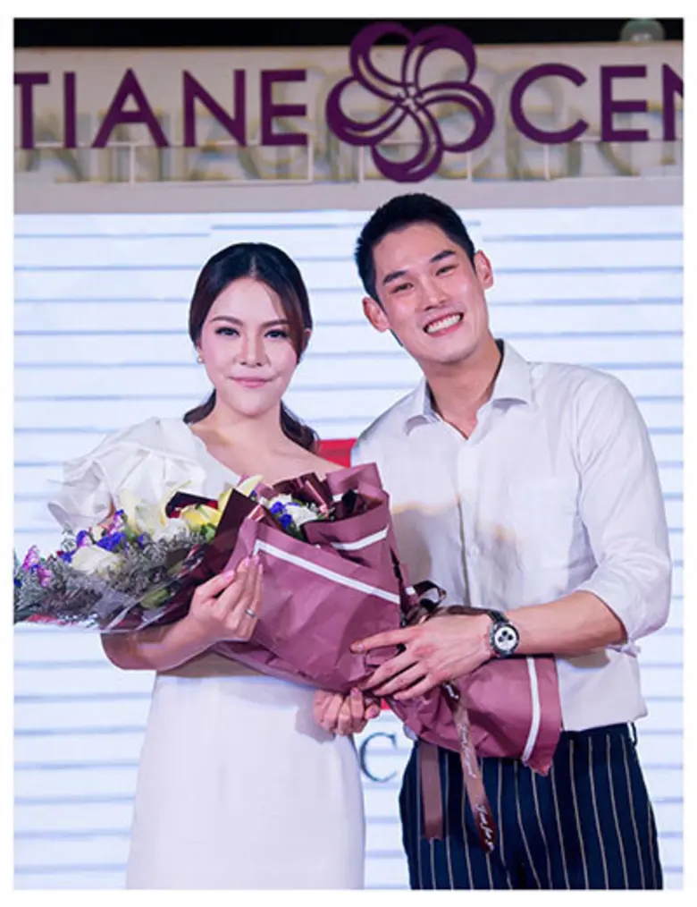 กระแสพีแคร์ ฟีเวอร์ ไม่เฉพาะแค่ในประเทศเท...