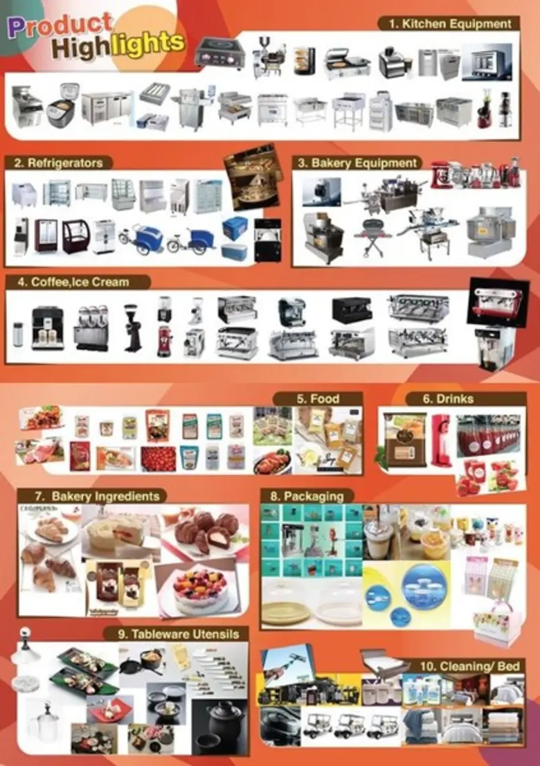 TRAFS 2017 พร้อมเสิร์ฟ ขนทัพสินค้ากว่า 500 แบรนด์โชว์