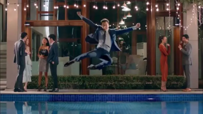 พฤกษา ปรับโฉมแบรนด์ครั้งใหญ่ รักษาผู้นำอสังหาฯ ยกระดับภาพลักษณ์ใหม่ ชูแนวคิด Live Inspired