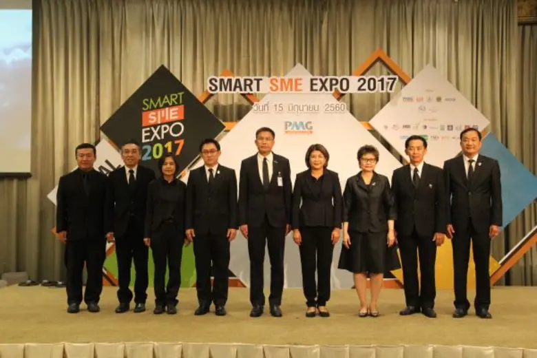 พร้อมแล้วสำหรับงานเจรจาธุรกิจครั้งใหญ่ที่...