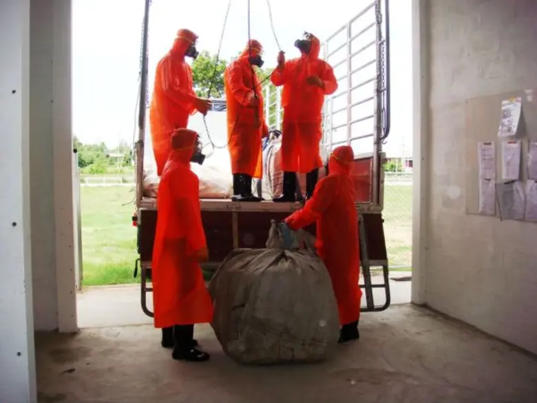 ฟิลลิป มอร์ริส ขานรับเกษตร 4.0 ยกระดับการจัดการของเสียในไร่ยาสูบ ส่งเสริมการรักษาสิ่งแวดล้อมอย่างยั่งยืน