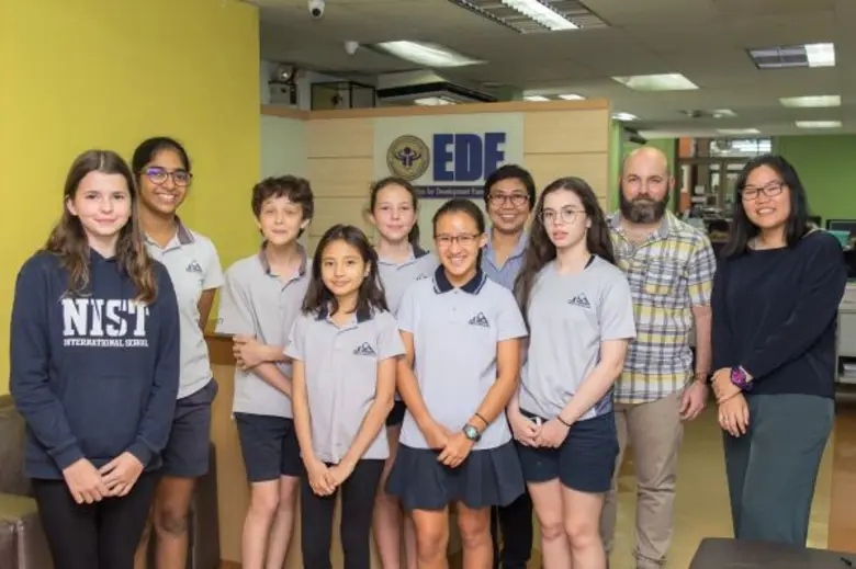 การมีส่วนร่วมช่วยเหลือสังคมไม่ได้มีข้อจำก...