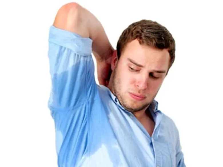 เรื่อง...ของเหงื่อ